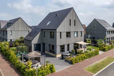 Woning Blaarkop 51 Meerstad