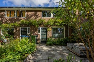 Woning Niersstraat 14 Nijmegen