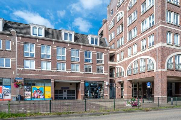 Woning Voor de Burchten 126 Vleuten