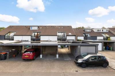Woning Boorn 9 Zwolle
