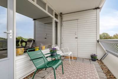 Woning Obool 26 Leiderdorp
