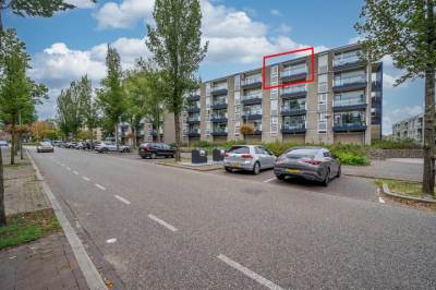 Woning Witherenstraat 154 Venlo