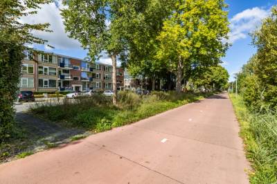 Woning Helperzoom 371 Groningen