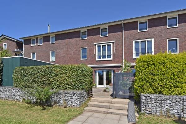 Woning Neogotiekhof 4 Nootdorp