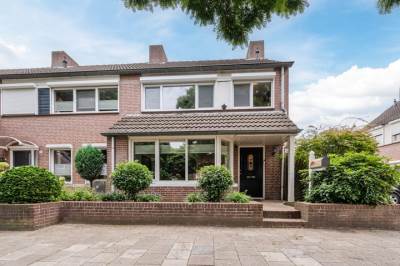 Woning Straatsburglaan 20 Eindhoven
