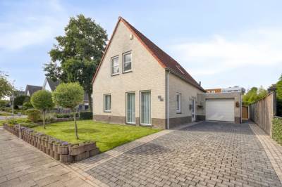 Woning Saltshof 1243 Wijchen