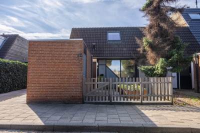 Woning Hillekensacker 1548 Nijmegen