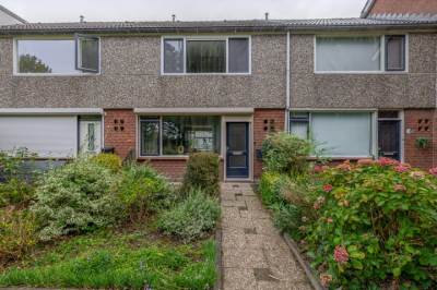 Woning Luchtenburg 54 Zevenbergen