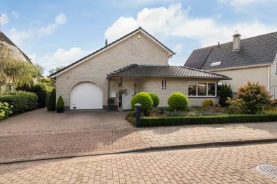 Woning Burgemeester de Meesterlaan 36 Markelo