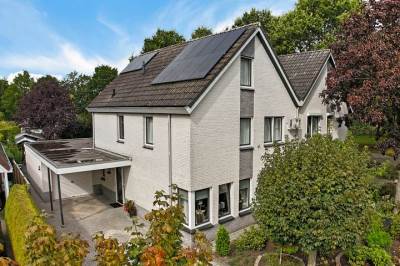 Woning De Voorreep 67 Erica