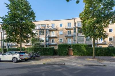 Woning Joseph Haydnlaan 323 Utrecht