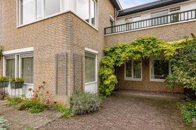 Woning Van der Horstlaan 2 Heemstede
