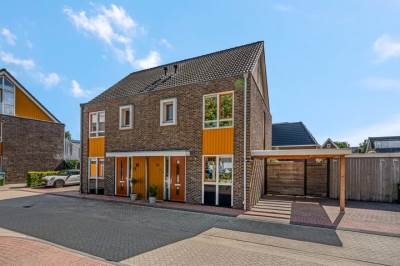 Woning Van Neslaan 10 Ede