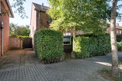 Woning Laaresstraat 68 Enschede