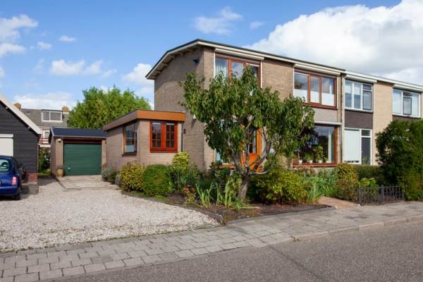 Woning Meidoornlaan 11 Kamerik