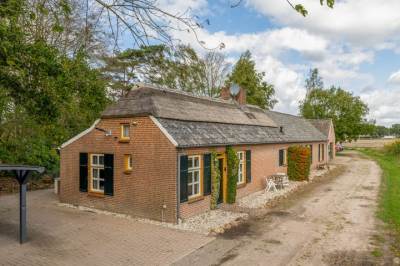 Woning Everse-Dwarsstraat 5 Sint-Oedenrode