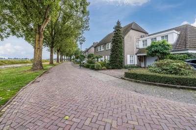 Woning Breebroek 20 Rijen