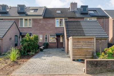 Woning Singelberg 13 Hardenberg