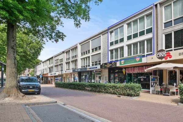 Woning Moleneindplein 24 Vught