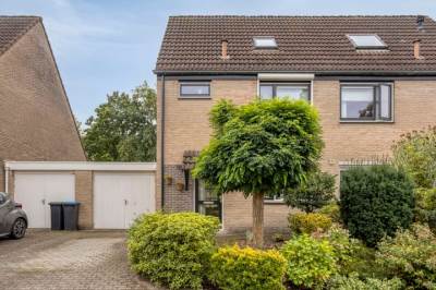 Woning Boskamphoek 81 Enschede