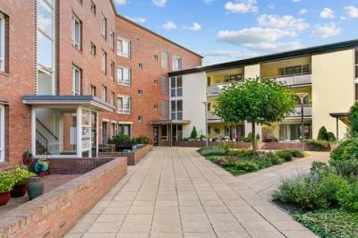 Woning Nelson Mandelalaan 52 Zeist