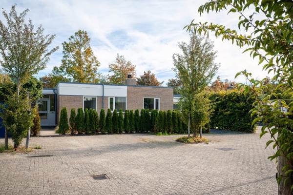 Woning Bredholm 11 Hoofddorp