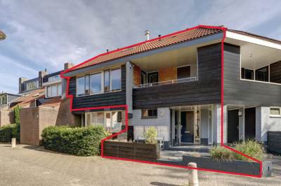 Woning Gemzeweide 2 Nieuwegein