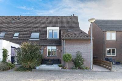 Woning Boeijerstraat 40 De Rijp