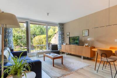 Woning Catsveld 10 Gouda