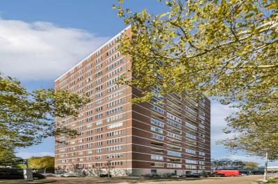 Woning Het Breed 853 Amsterdam