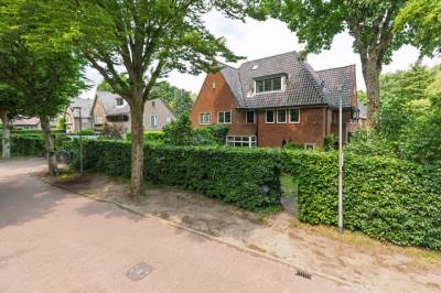 Woning Oud Blaricummerweg 11 Laren (NH)