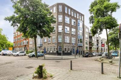 Woning Meester Willemstraat 10 Rotterdam