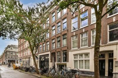 Woning Govert Flinckstraat 112A Amsterdam