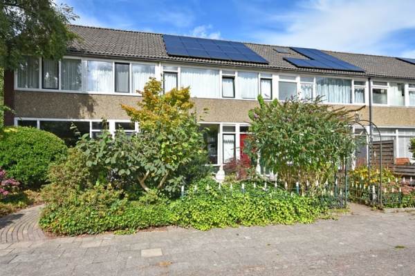 Woning Skippersstrjitte 3 Burgum