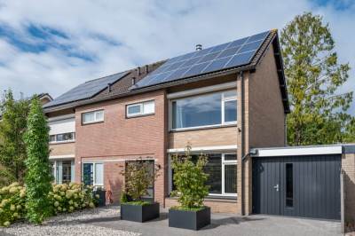 Woning Wilack 328 Uden