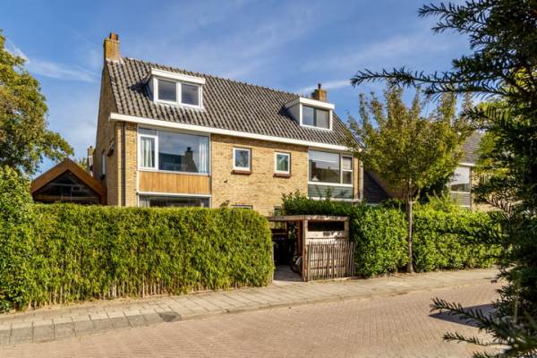 Woning Reijer Spreijstraat 1 Abcoude