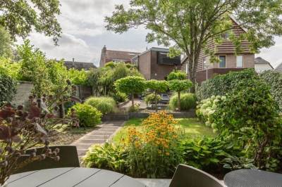 Woning Dorpsstraat 67 Nieuwkoop