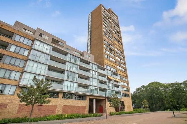 Woning Klaroenstraat 239 Rijswijk (ZH)