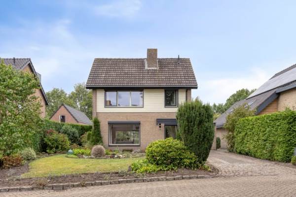 Woning Kaar 14 Riel