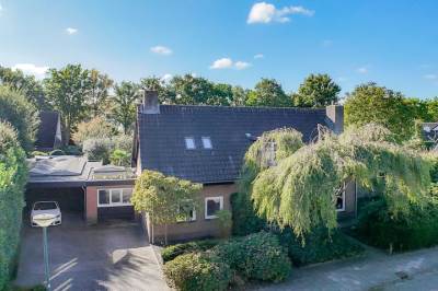 Woning Kortendonk 8 Teteringen