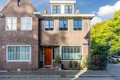 Woning Herenstraat 3 Zaandam