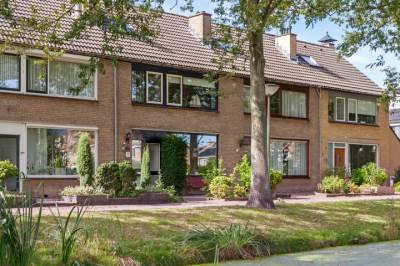 Woning Vlierboompad 16 's-Gravenzande