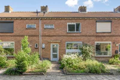 Woning Arndt van Buerenstraat 20 Kesteren