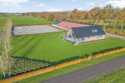 Woning Otterswijk 12 Dedemsvaart