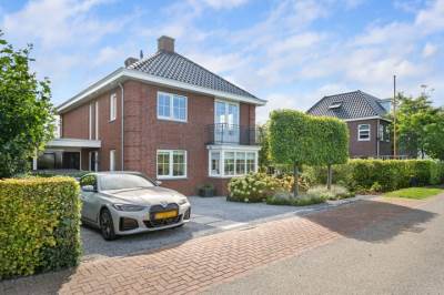 Woning Neeltje Breedveldkade 10 Rotterdam