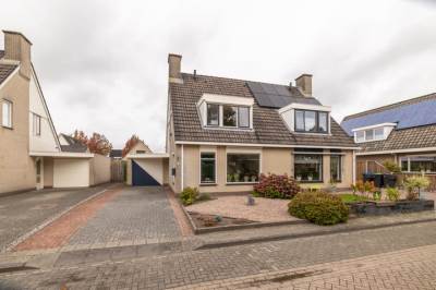 Woning Benjamin Steegengastrjitte 19 Balk