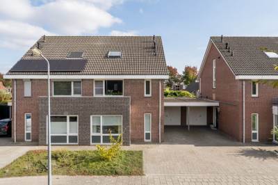 Woning Liebetehofstraat 27 Weert