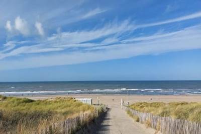 Woning Helmstraat 14B Monster