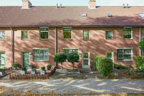 Woning Patio 174 Hoorn (NH)