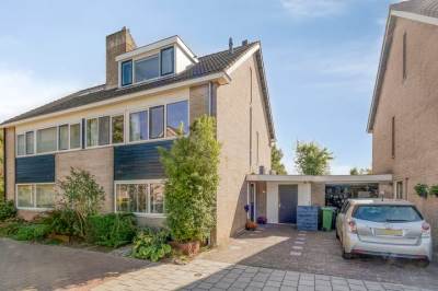 Woning Wipmolen 18 Harmelen
